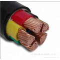 0,6/1kV NYY PVC Copper Power Cáp giá